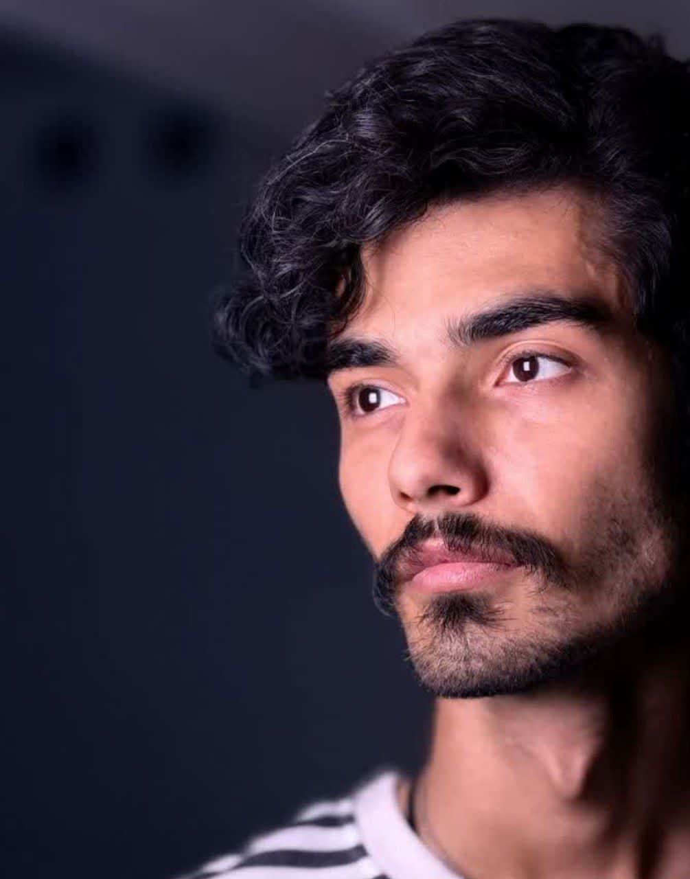 محمد جواد جعفری نیا